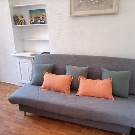 **** Very Central Ajaccio 36 Rue Fesch, Cosy Flat In City Center Pedestrian Street, Up To 4 People **** Exterior foto