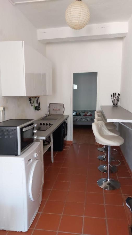 **** Very Central Ajaccio 36 Rue Fesch, Cosy Flat In City Center Pedestrian Street, Up To 4 People **** Exterior foto