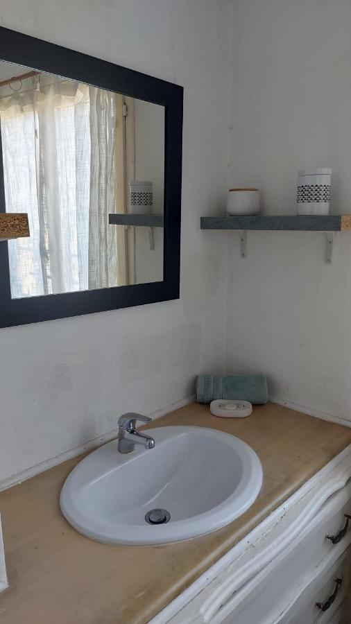 **** Very Central Ajaccio 36 Rue Fesch, Cosy Flat In City Center Pedestrian Street, Up To 4 People **** Exterior foto