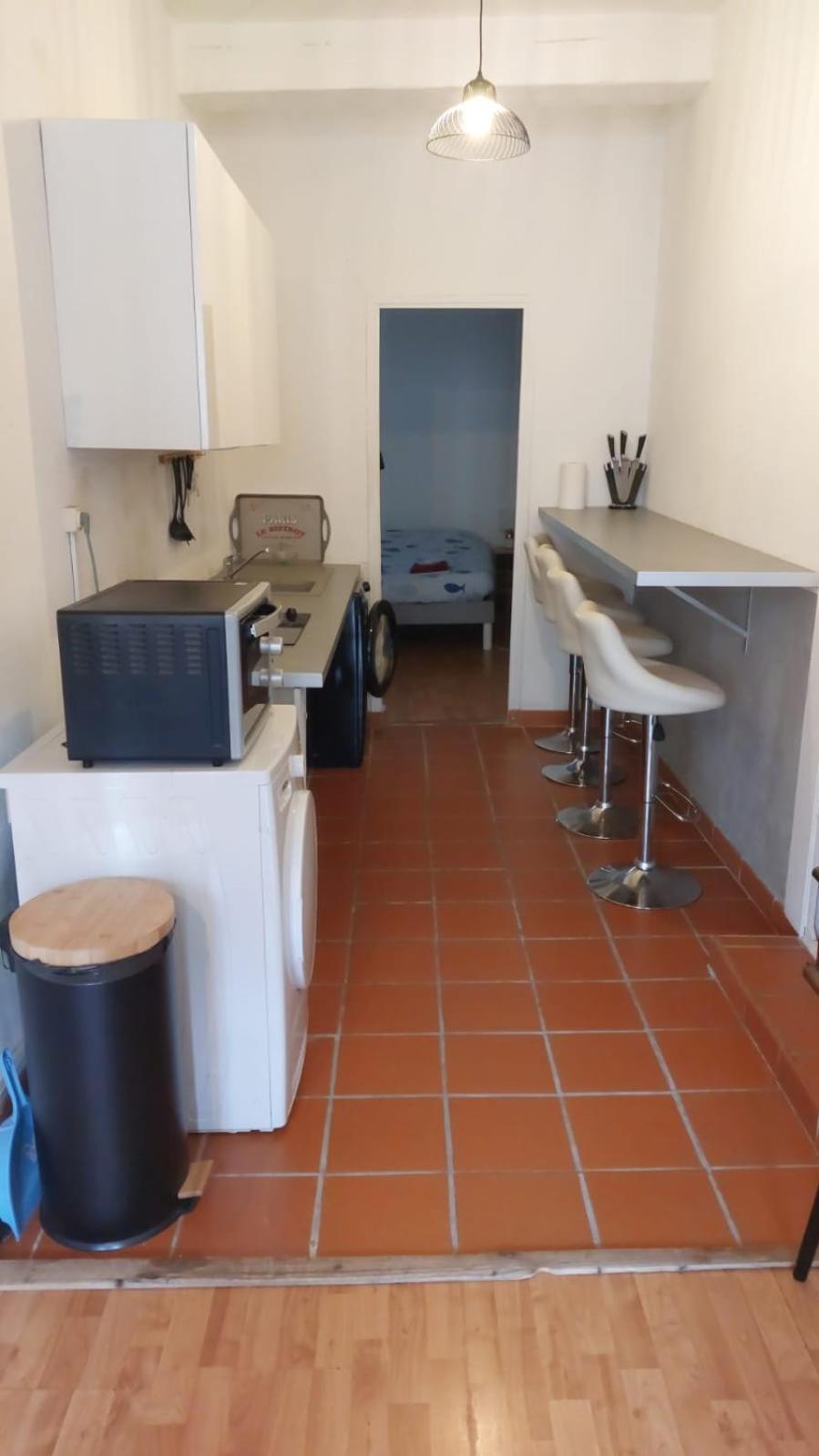 **** Very Central Ajaccio 36 Rue Fesch, Cosy Flat In City Center Pedestrian Street, Up To 4 People **** Exterior foto