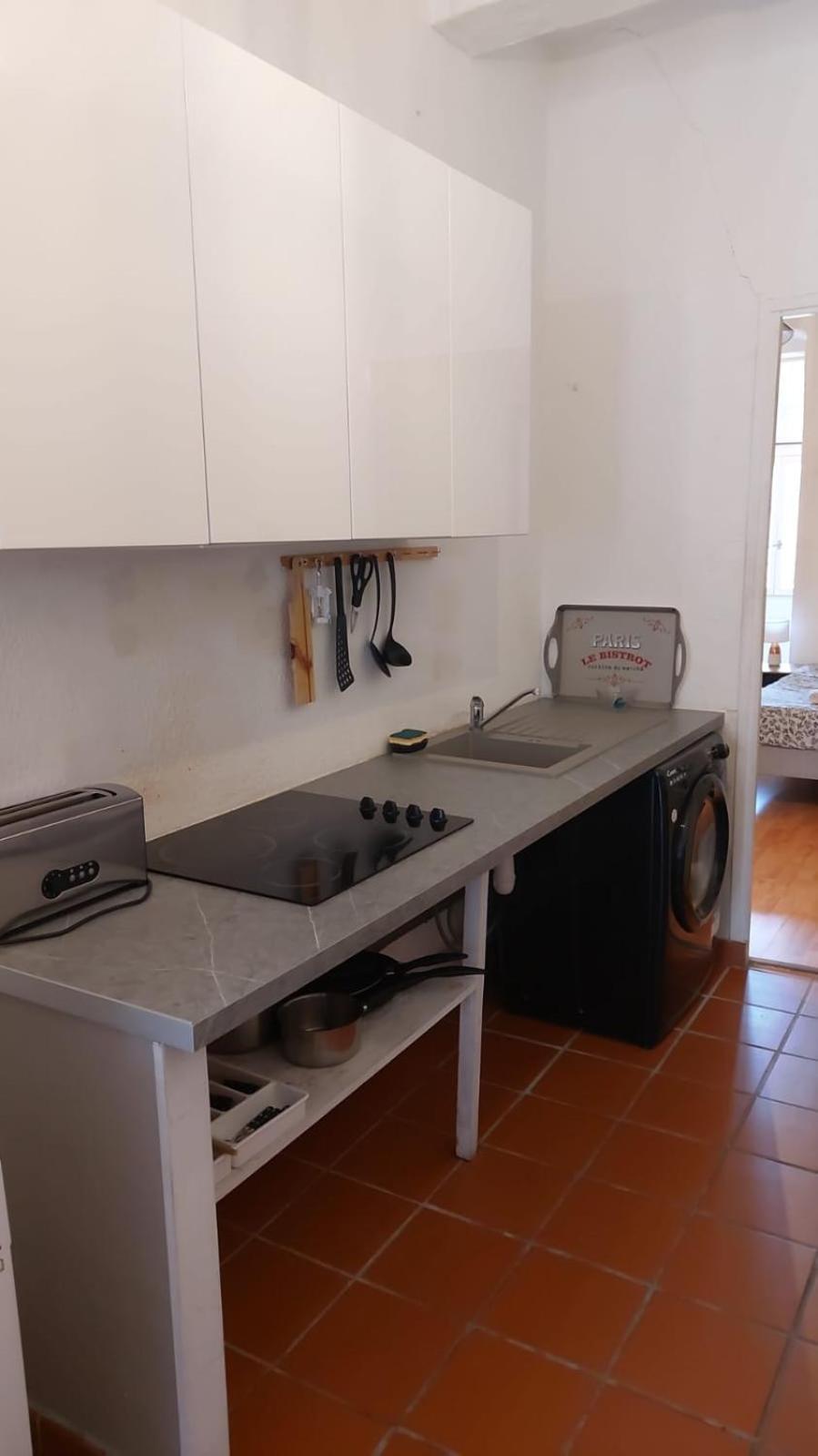 **** Very Central Ajaccio 36 Rue Fesch, Cosy Flat In City Center Pedestrian Street, Up To 4 People **** Exterior foto
