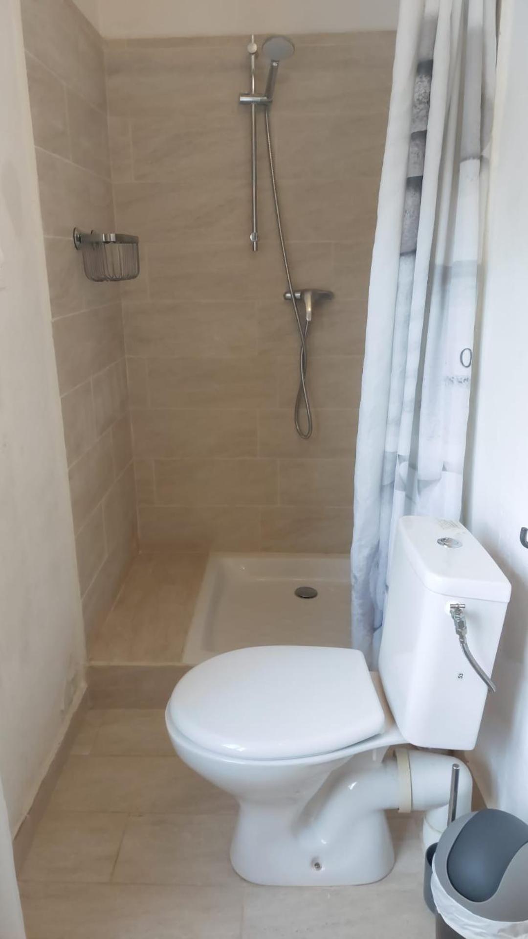 **** Very Central Ajaccio 36 Rue Fesch, Cosy Flat In City Center Pedestrian Street, Up To 4 People **** Exterior foto