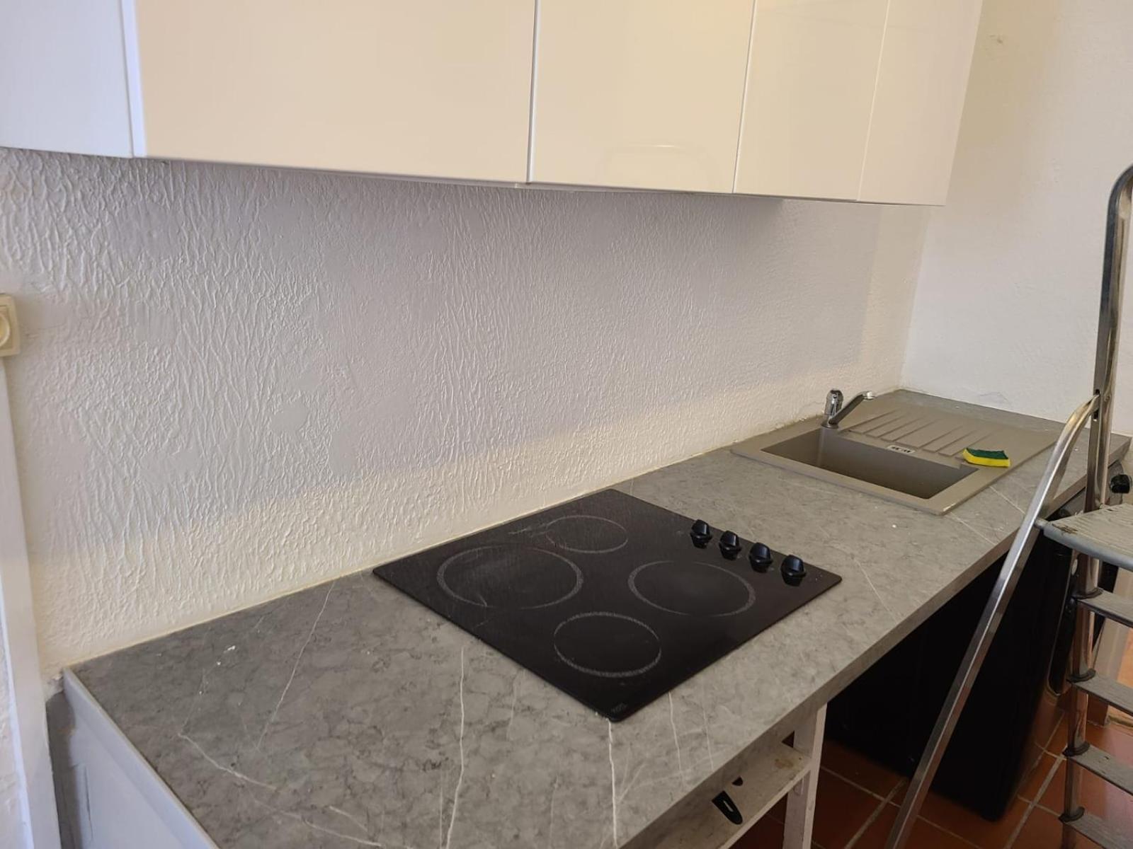 **** Very Central Ajaccio 36 Rue Fesch, Cosy Flat In City Center Pedestrian Street, Up To 4 People **** Exterior foto
