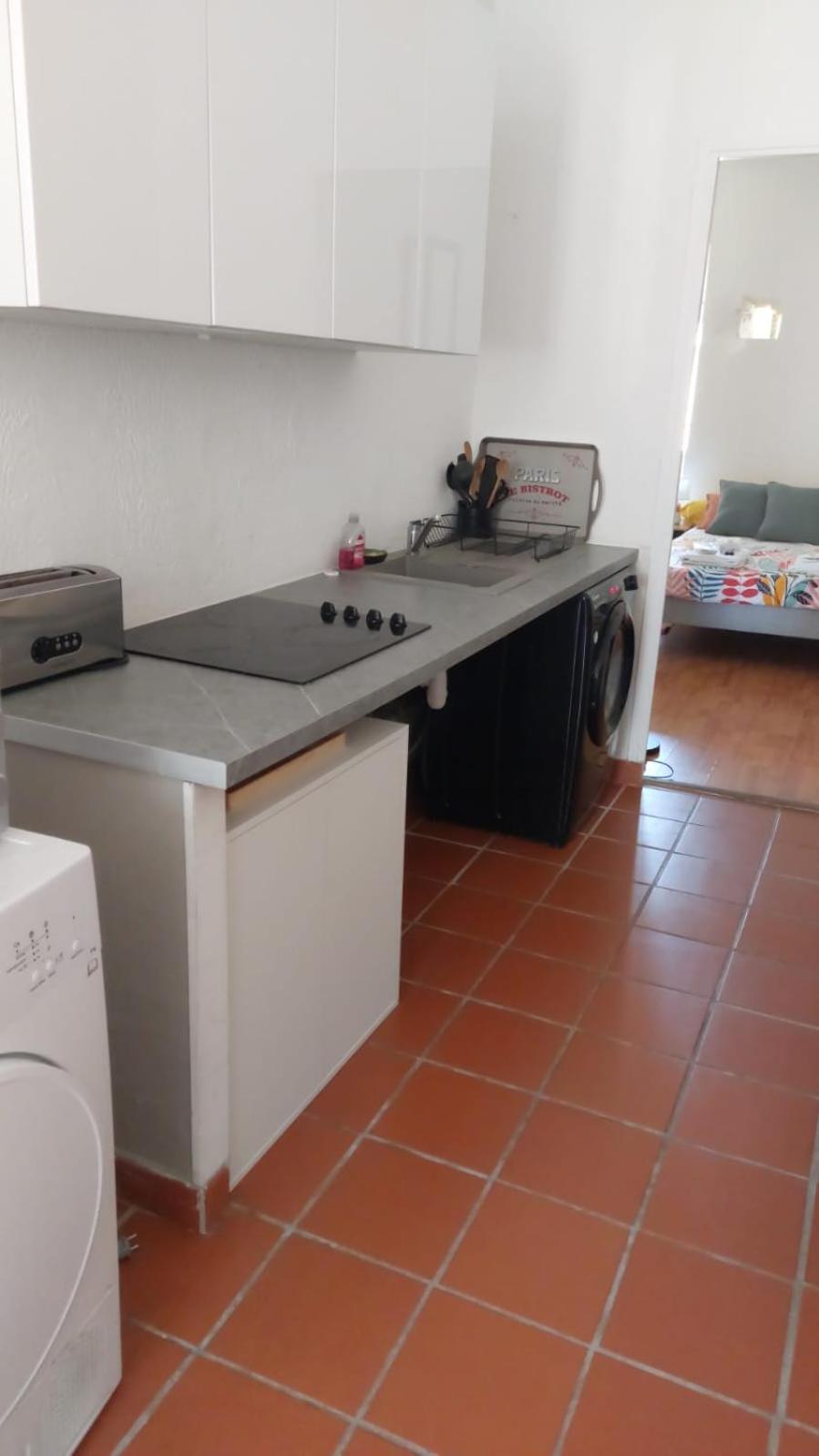 **** Very Central Ajaccio 36 Rue Fesch, Cosy Flat In City Center Pedestrian Street, Up To 4 People **** Exterior foto