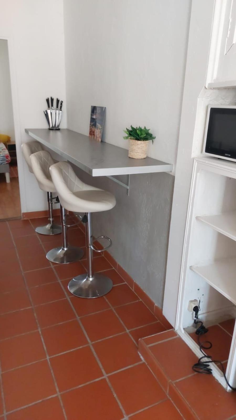**** Very Central Ajaccio 36 Rue Fesch, Cosy Flat In City Center Pedestrian Street, Up To 4 People **** Exterior foto